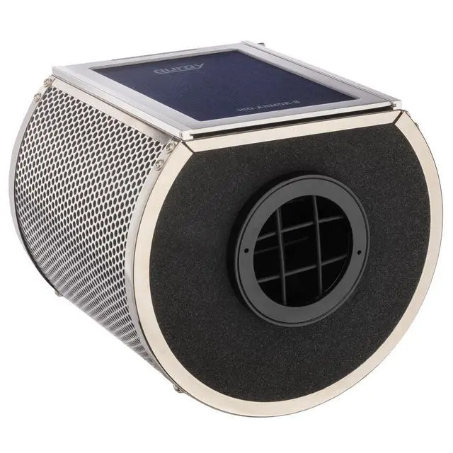 Alt view image 6 of 6 - ISO-Armor-2 Microphone Isolation Chamber