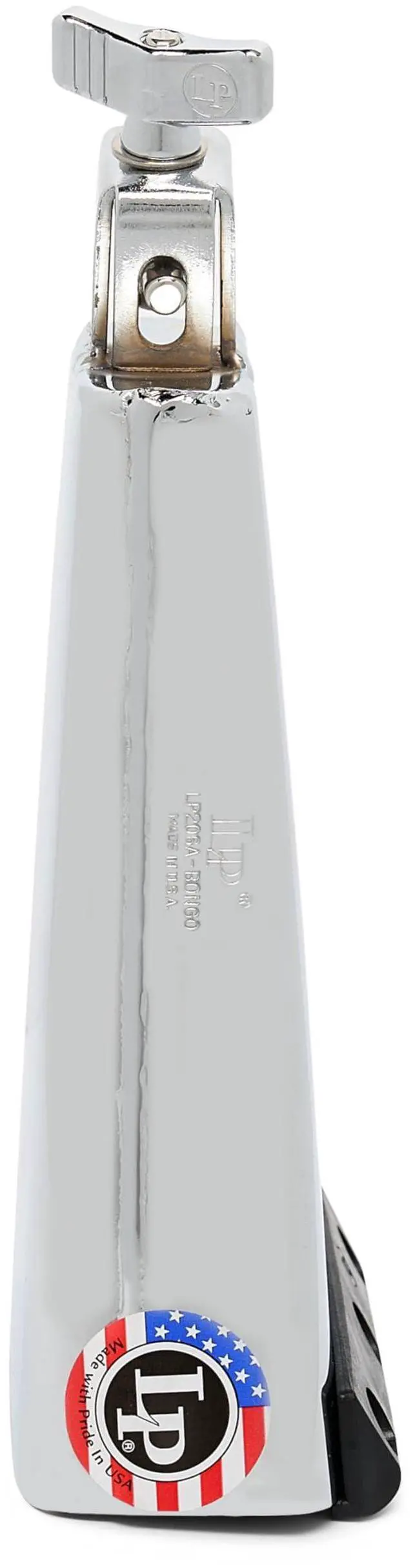 Alt view image 3 of 5 - LP Alex Van Halen Signature Cowbell