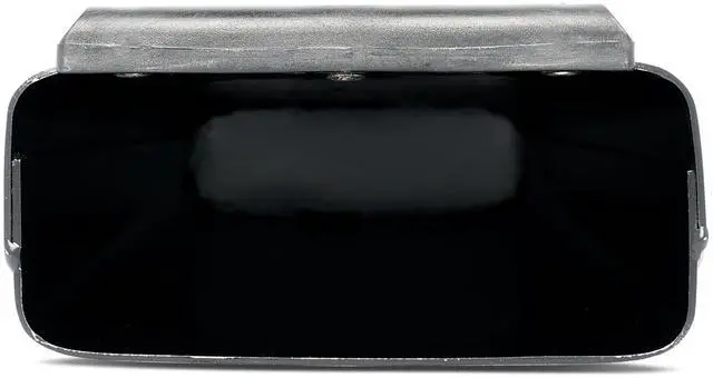 Alt view image 4 of 5 - LP Alex Van Halen Signature Cowbell