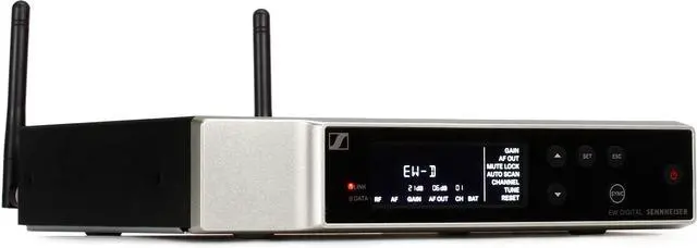 Main image of EW-D EM (R1-6)