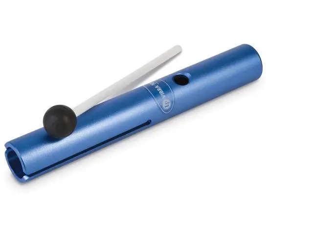 Main image of LP775-BL Vibra-Tone Std. Indigo Blue