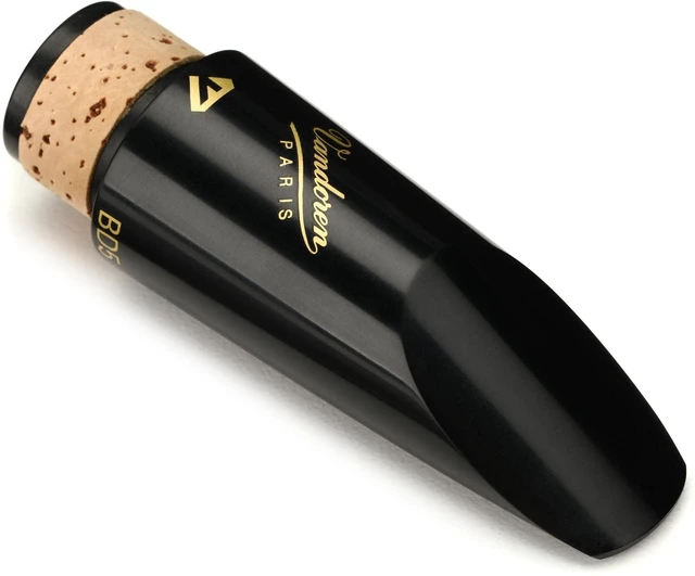 Main image of CM125 Eb Clarinet Mouthpiece; BD5