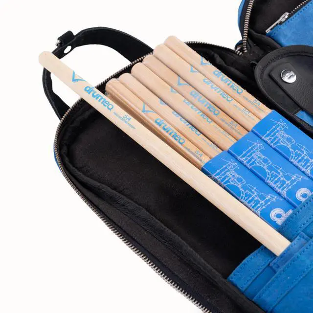 Alt view image 2 of 6 - StickBag - The Most Versatile Drumstick Bag