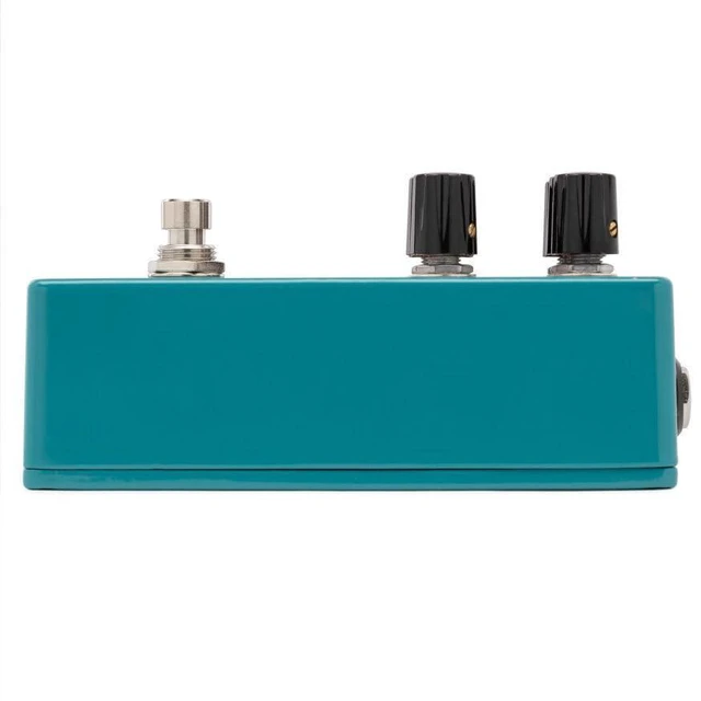 Alt view image 5 of 6 - Zoar Dyanamic Audio Grinder, Water Blue and Coral (Focus Camera Exclusive) | Water Blue and Coral Focus Camera Exclusive