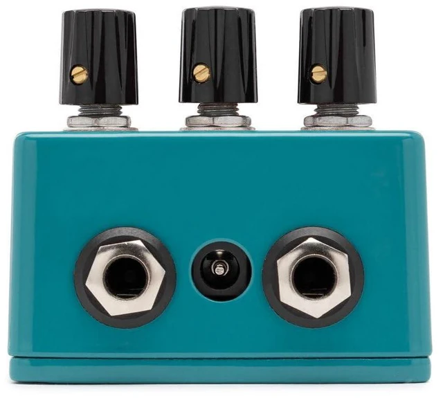 Alt view image 6 of 6 - Zoar Dyanamic Audio Grinder, Water Blue and Coral (Focus Camera Exclusive) | Water Blue and Coral Focus Camera Exclusive