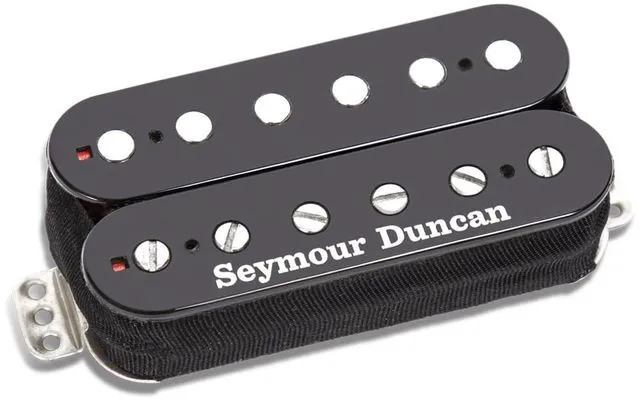Main image of Warren Demartini Rtm - Trembucker Bridge- Black