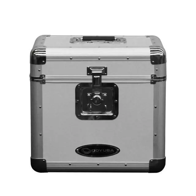 Alt view image 2 of 6 - KLP2SIL DJ Case