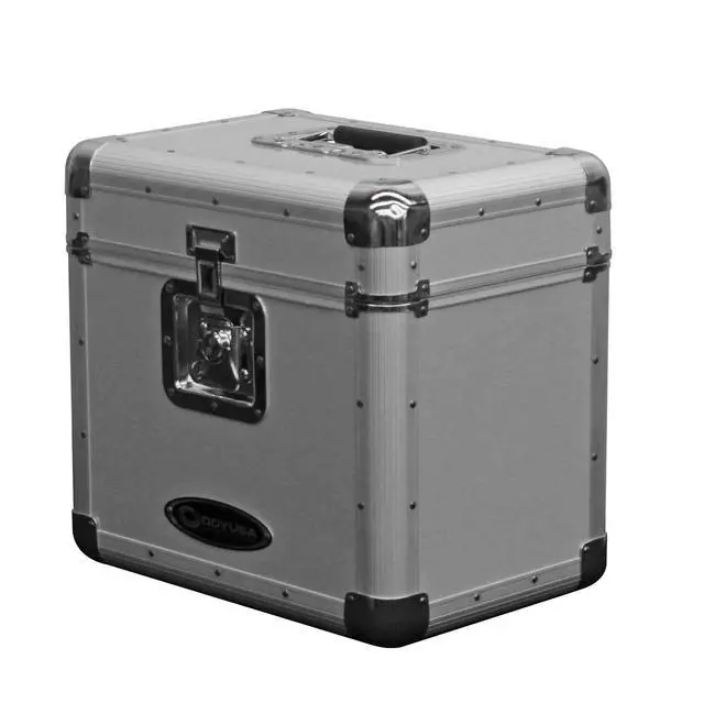 Alt view image 3 of 6 - KLP2SIL DJ Case