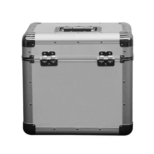 Alt view image 4 of 6 - KLP2SIL DJ Case