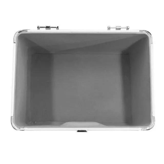 Alt view image 5 of 6 - KLP2SIL DJ Case