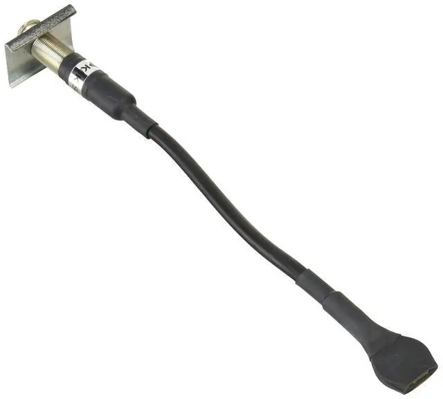 Alt view image 2 of 3 - Bass Max Upright Bass Microphone