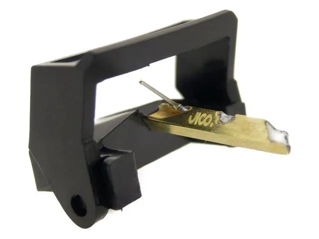 Alt view image 2 of 3 - VN-35HE Replacement for Shure VN35HE Stylus