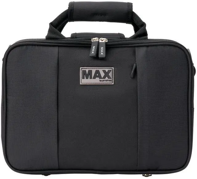 Alt view image 2 of 6 - Protec Oboe MAX Case (Black), Model MX315