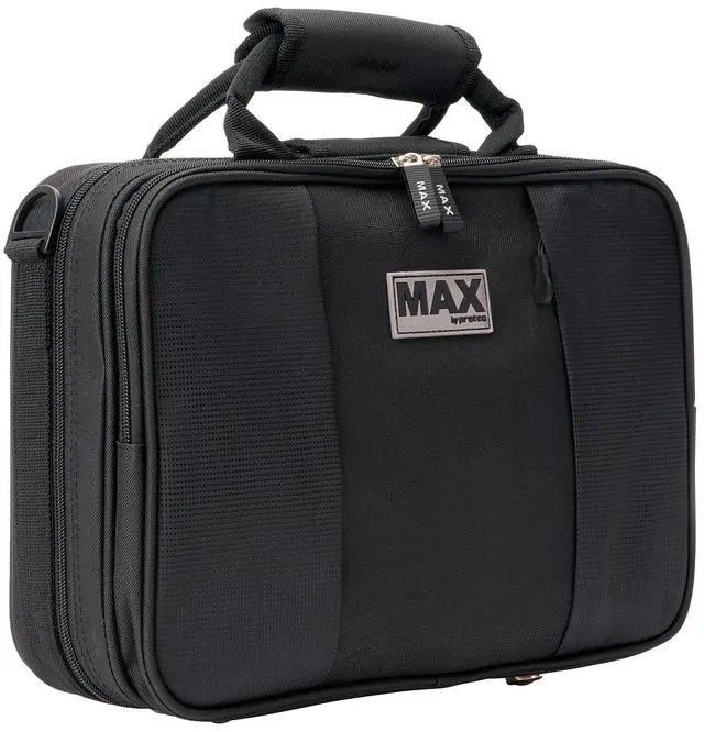 Alt view image 3 of 6 - Protec Oboe MAX Case (Black), Model MX315