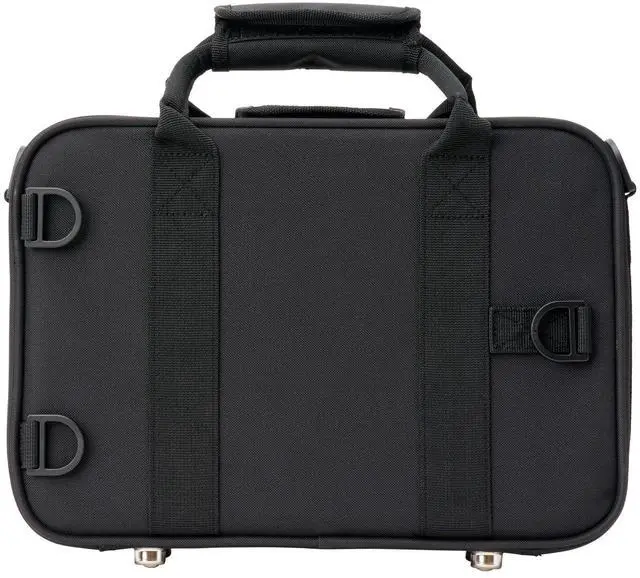 Alt view image 4 of 6 - Protec Oboe MAX Case (Black), Model MX315