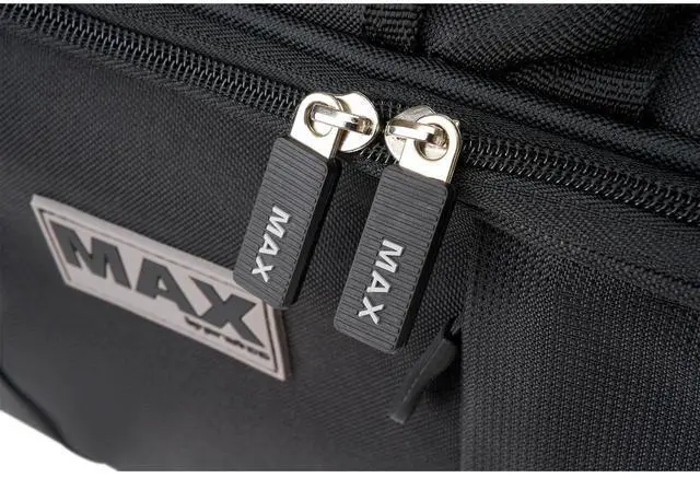 Alt view image 6 of 6 - Protec Oboe MAX Case (Black), Model MX315