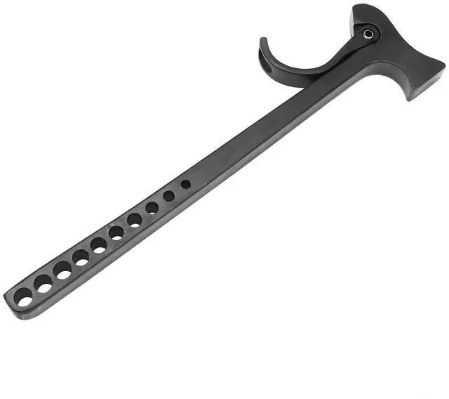 Main image of Hammer of Truss Stage Aluminum, Black Stage Spigot Lighing Truss Hammer Truss Pin Remover For Global F34 Tru Global Truss Removal and Installation tools