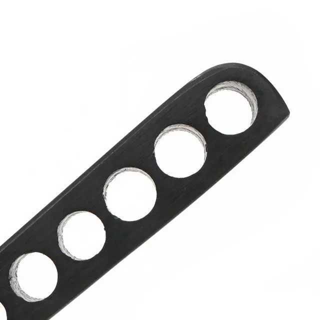 Alt view image 3 of 6 - Hammer of Truss Stage Aluminum, Black Stage Spigot Lighing Truss Hammer Truss Pin Remover For Global F34 Tru Global Truss Removal and Installation tools