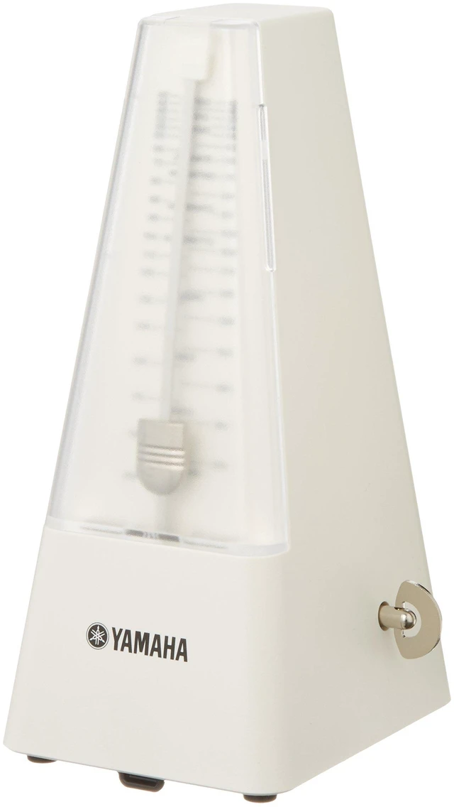 Main image of metronome ivory MP-90 IV