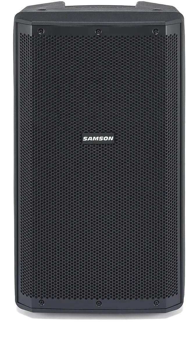 Main image of RS112A Powered Speaker