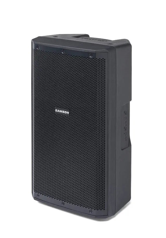 Alt view image 4 of 6 - RS112A Powered Speaker