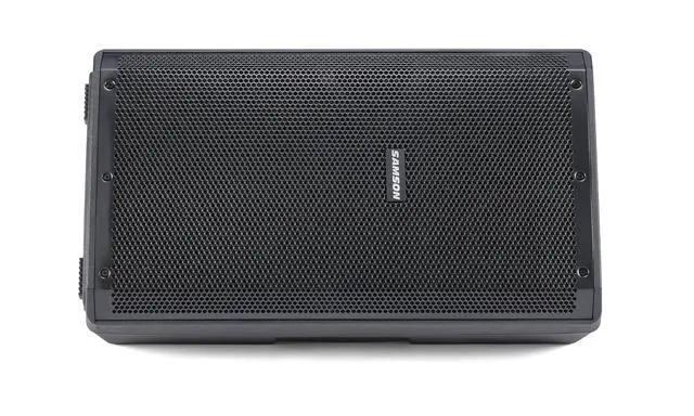 Alt view image 6 of 6 - RS112A Powered Speaker