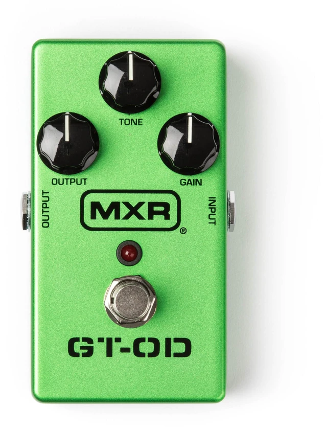 Main image of ® GT-OD