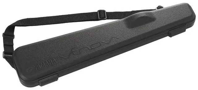 Alt view image 3 of 3 - YVS-100 Venova Casual Wind Instrument with Case, White