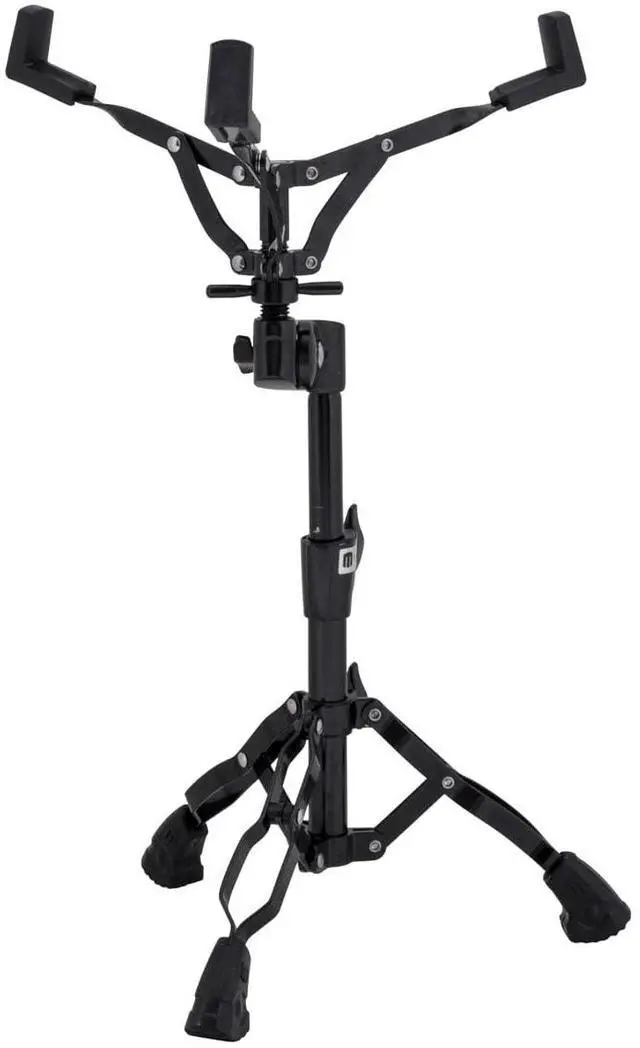 Main image of Mars 600 Series Snare Stand, Black Plated