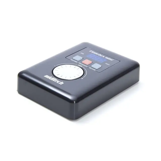 Alt view image 2 of 6 - PianoBox Mini General MIDI Sound Module