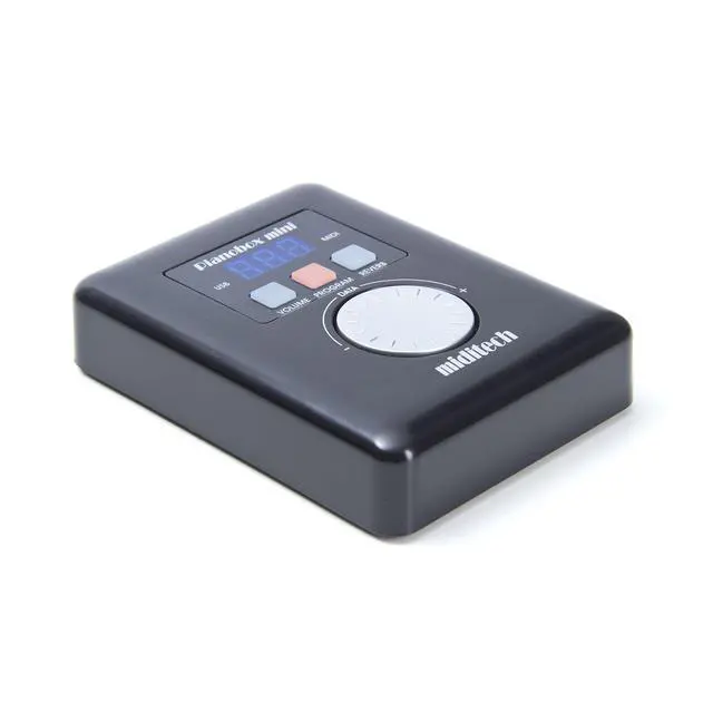 Alt view image 3 of 6 - PianoBox Mini General MIDI Sound Module