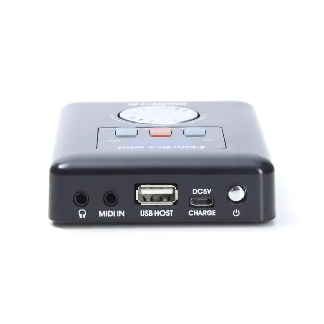 Alt view image 4 of 6 - PianoBox Mini General MIDI Sound Module