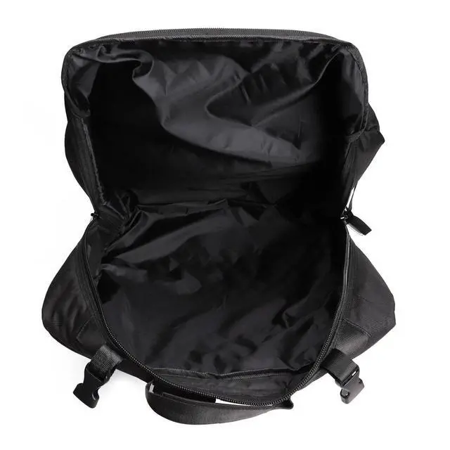 Alt view image 5 of 6 - Accordion Case - Gig Bag for 120 Bass Accordion - Straps & Accessories - Soft Case (20.5 x 17 x 9.8 in)
