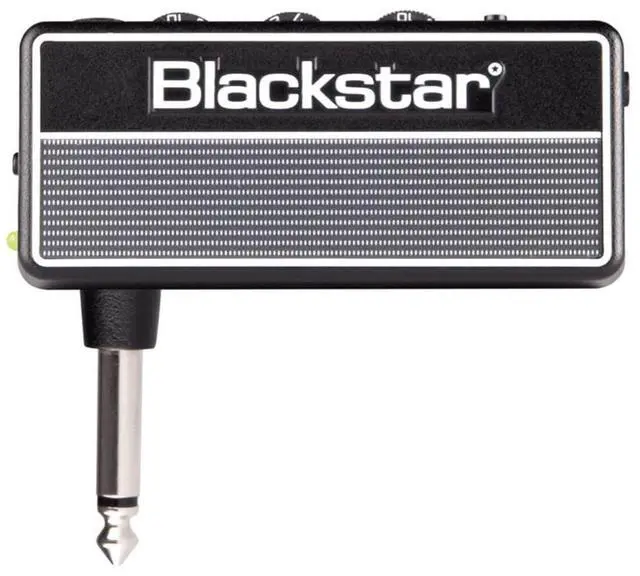 Main image of Electric Guitar Headphone Amplifier (AP2FLYGTR)