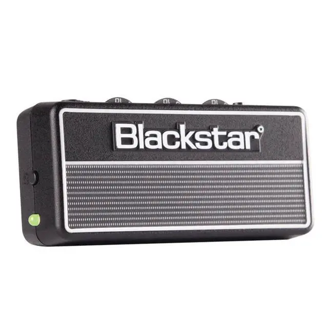 Alt view image 2 of 5 - Electric Guitar Headphone Amplifier (AP2FLYGTR)