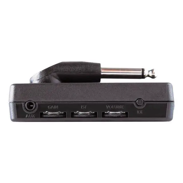 Alt view image 3 of 5 - Electric Guitar Headphone Amplifier (AP2FLYGTR)