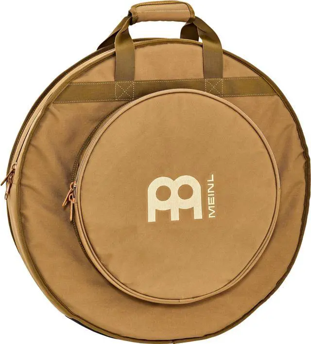 Main image of Professional Cymbal Bag