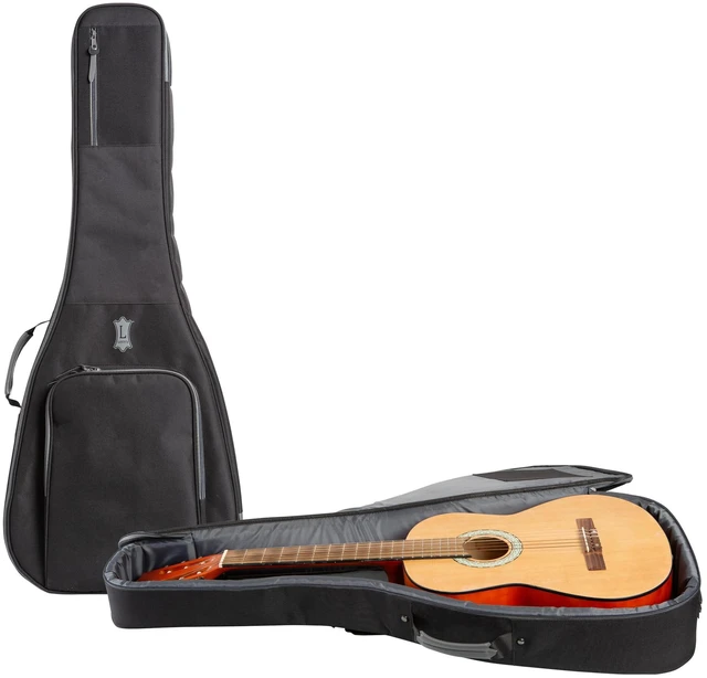 Main image of Leathers Classical Guitar Bag (LVYCLASSICGB100)