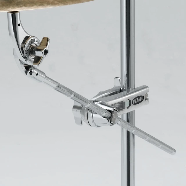 Alt view image 3 of 4 - Fast Clamp with Boom Arm