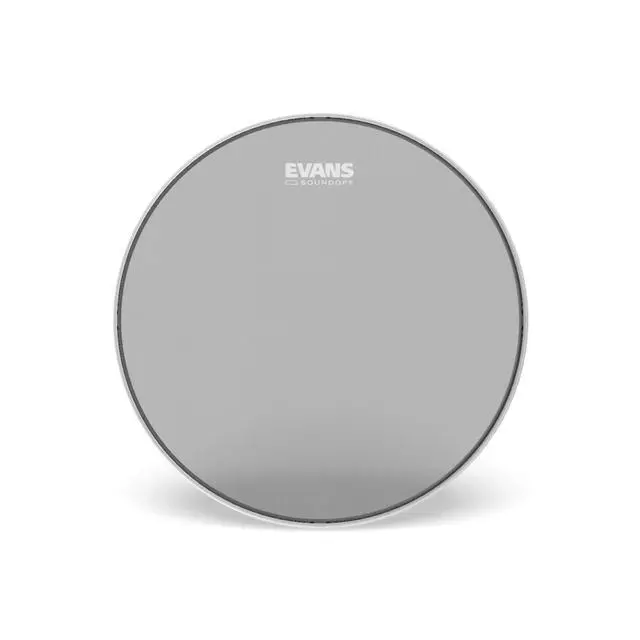 Main image of dB Zero Mesh Drumhead 22 Inch | dB Zero mesh heads reduce volume while keeping natural feel, tunable response and durable low-volume practice