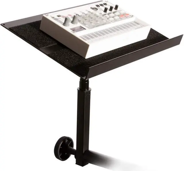 Alt view image 2 of 6 - On-Stage KSA8585 Keyboard Accessory Tray