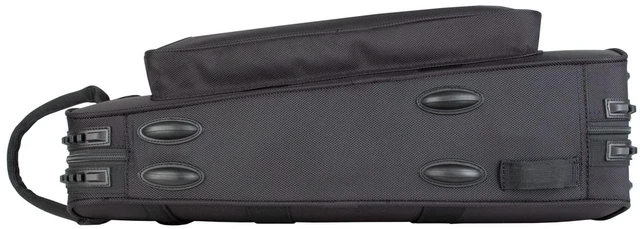 Alt view image 4 of 6 - Protec Trumpet Contoured PRO PAC Case, Black, Model PB301CT