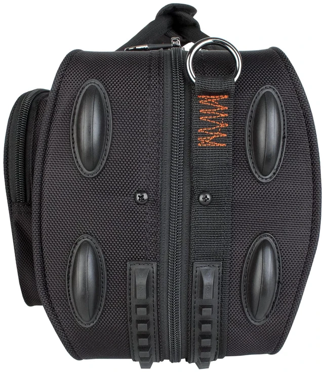 Alt view image 5 of 6 - Protec Trumpet Contoured PRO PAC Case, Black, Model PB301CT