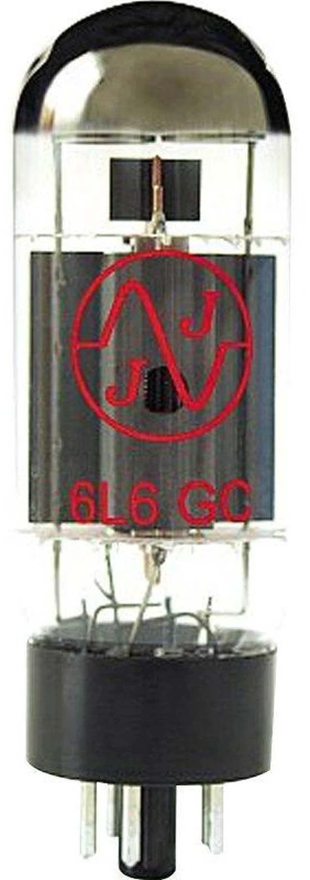 Main image of s T-6L6GC-JJ-MP Amplifier Tube