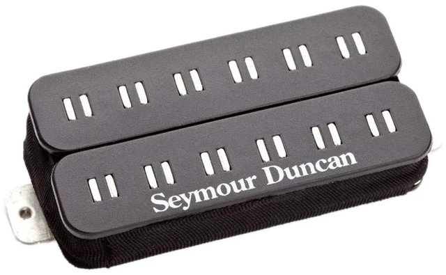 Main image of Parallel Axis Distortion - Trembucker Bridge