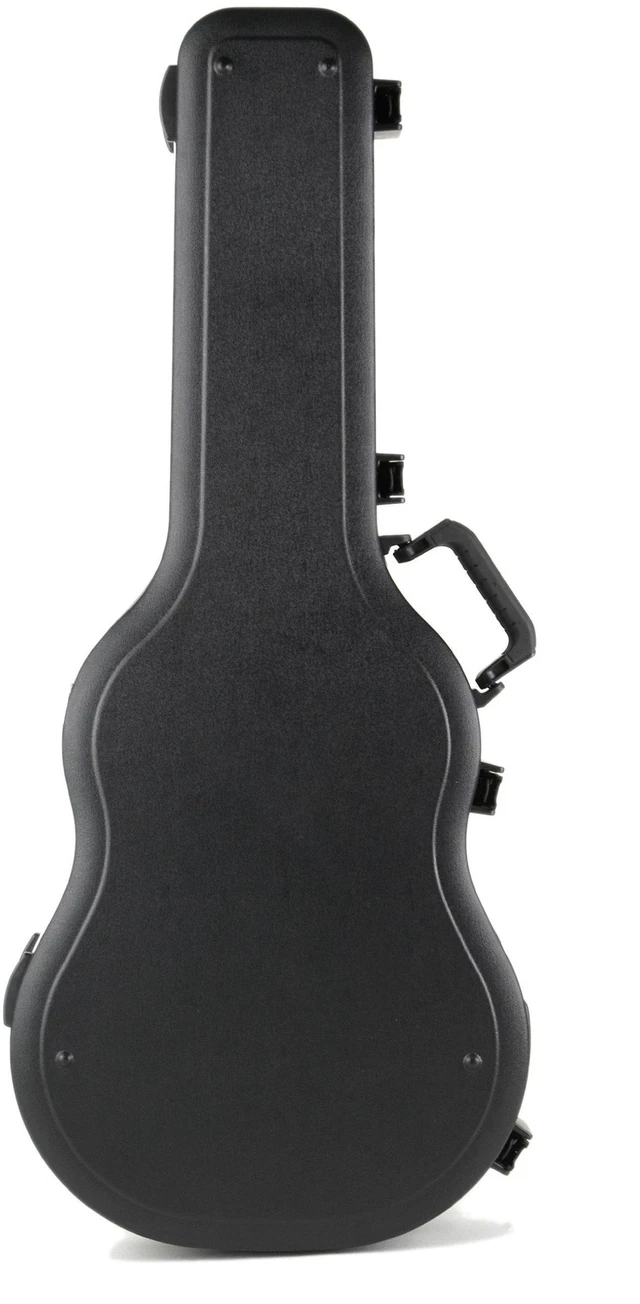Alt view image 4 of 6 - 18 Acoustic Guitar Case