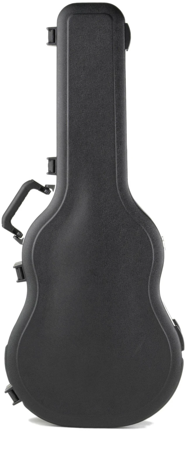 Alt view image 5 of 6 - 18 Acoustic Guitar Case