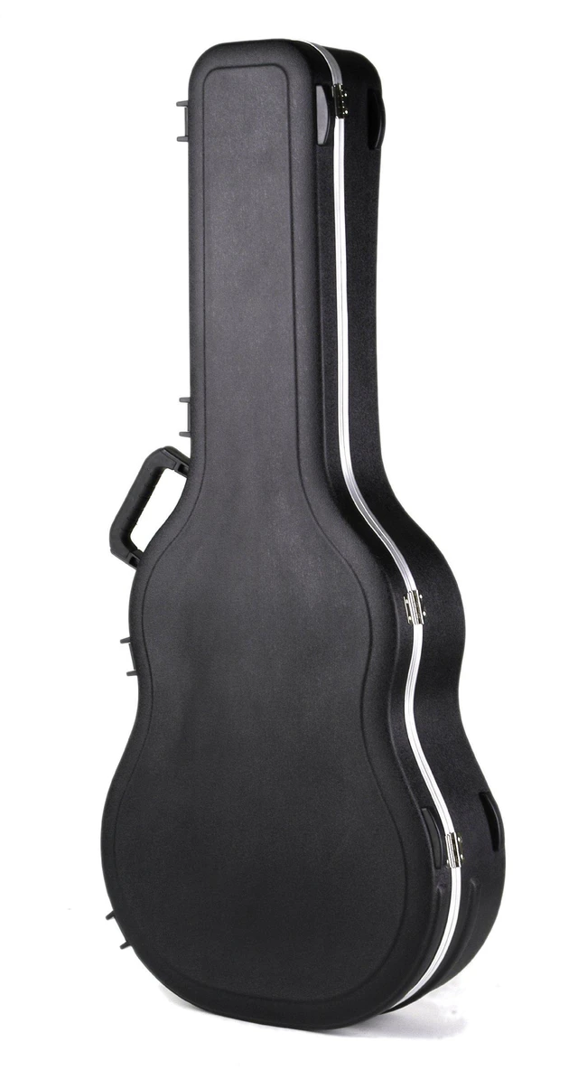 Alt view image 6 of 6 - 18 Acoustic Guitar Case