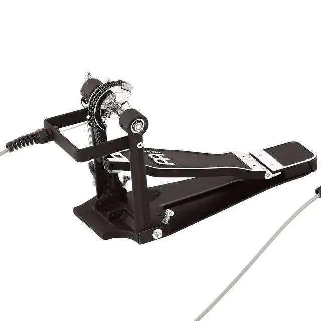 Alt view image 3 of 6 - Cajon Box Drum Pedal, Cable Drive Fits all Common Models with Length Adjustable Cradle Mount, TMCP