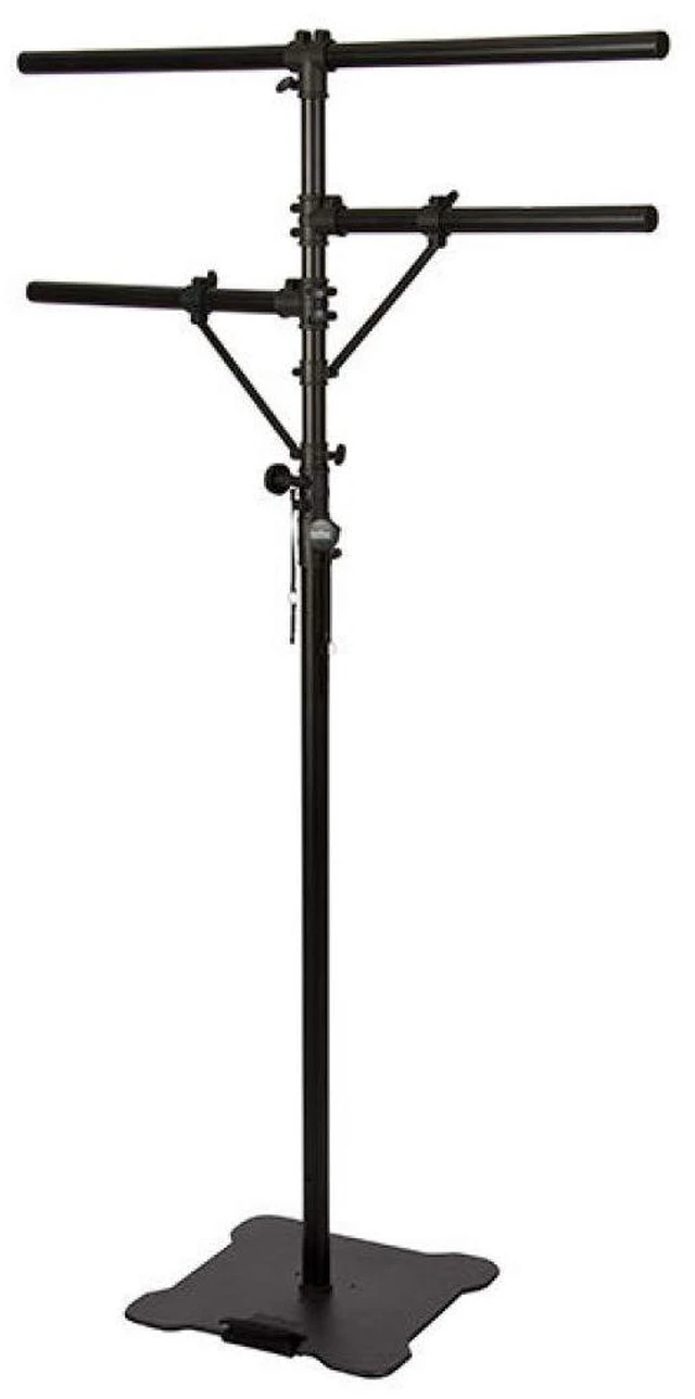 Main image of On-Stage LS7920BLT Flat-Base Lighting Stand